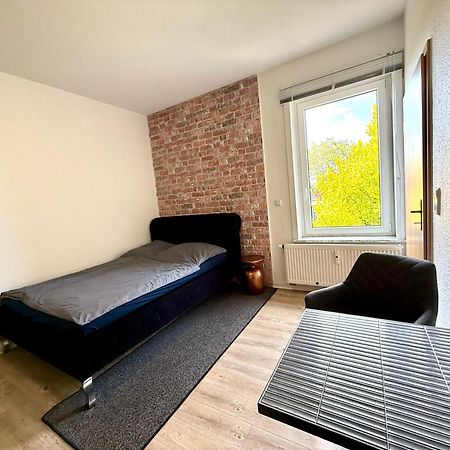 Stadtmitte Im Zentrum Von Itzehoe Aber Ruhig エクステリア 写真