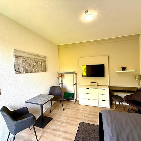 Stadtmitte Im Zentrum Von Itzehoe Aber Ruhig エクステリア 写真