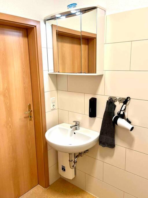 Stadtmitte Im Zentrum Von Itzehoe Aber Ruhig エクステリア 写真