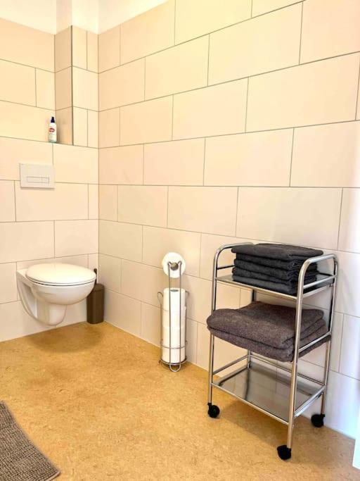 Stadtmitte Im Zentrum Von Itzehoe Aber Ruhig エクステリア 写真